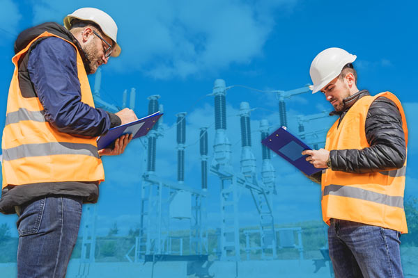 High Voltage Investigations