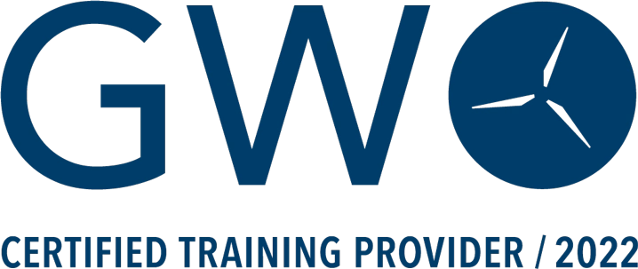 GWO logo
