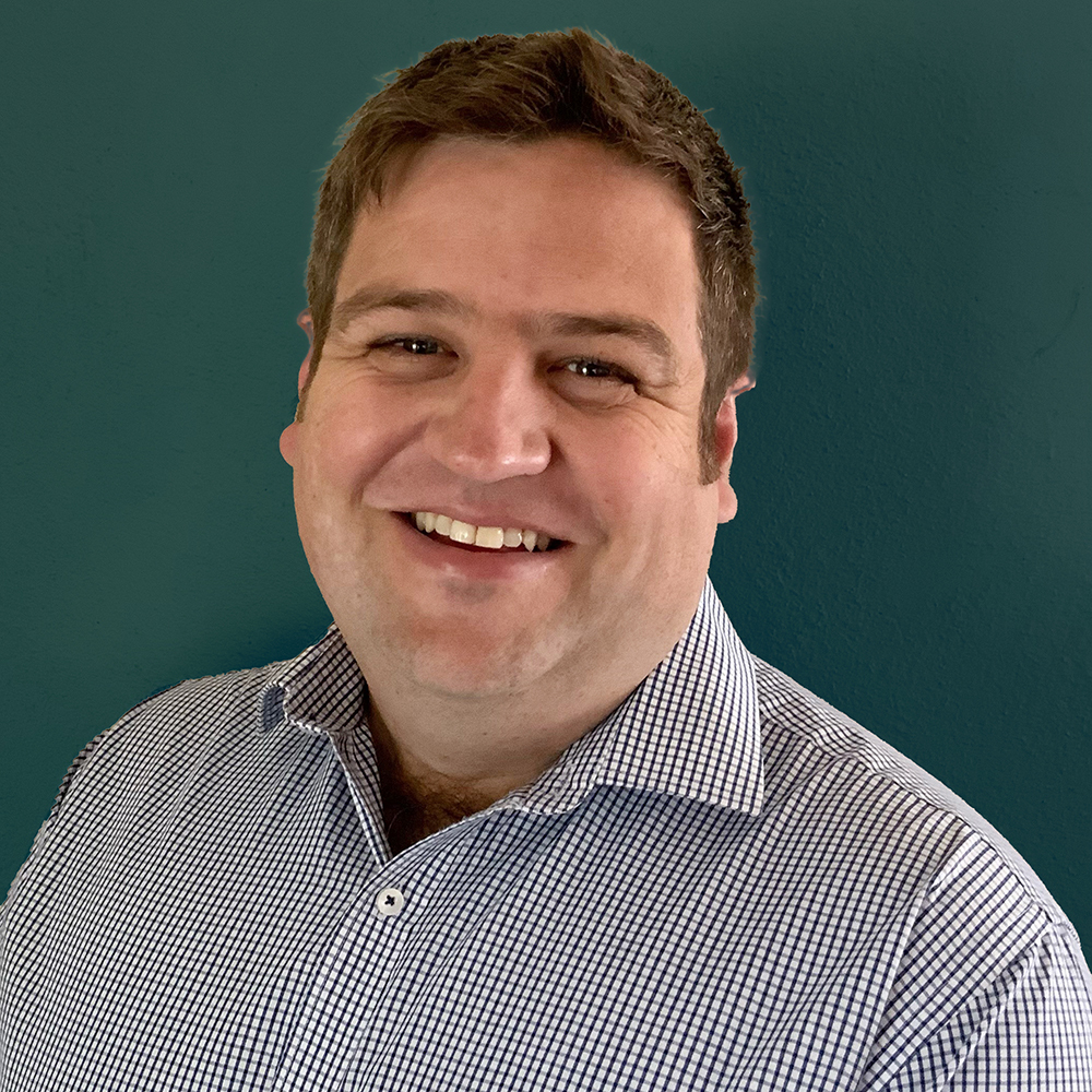 Hugh Cameron Trainer